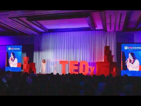 ¿Por qué sufrimos tanto por amor? | Dra. Jennifer Florez | TEDxParqueLaLoma thumbnail