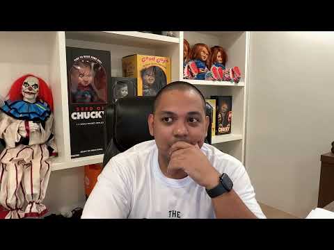 NORMAN MANGUSIN IS LIVE NOW thumbnail