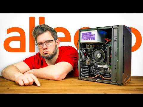 KUPIŁEM GOTOWCA Z ALLEGRO... thumbnail