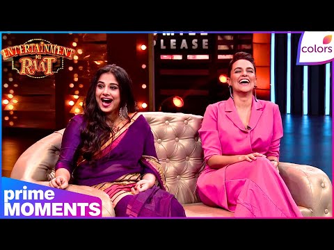 Entertainment Ki Raat | Highlights | Ep. 379 | Bollywood Besties! Vidya & Neha’s Shocking Secrets thumbnail