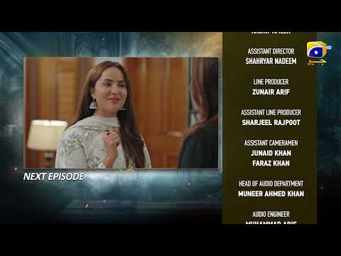 Sara Aapi Episode 31 Teaser - HAR PAL GEO thumbnail