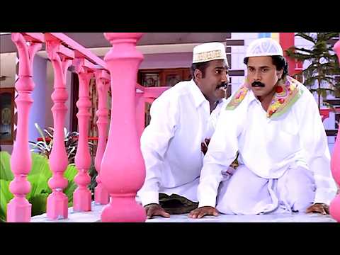 കലാഭവൻ മണി ദിലീപ് കൂട്ടുകെട്ടിലെ കിടിലൻ കോമഡി സീൻ | Malayalam Comedy Seen thumbnail