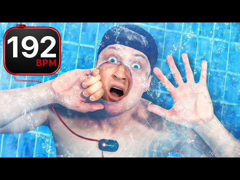 Impossible Try Not To Panic Challenge thumbnail