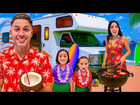 VACACIONES EN UNA CASA RODANTE con Kima y Juanito thumbnail