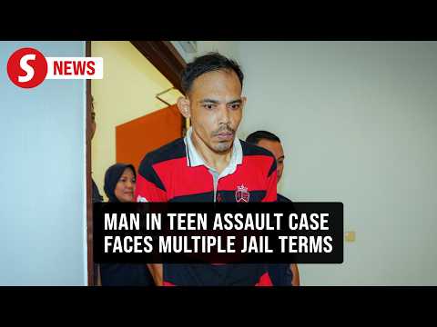 Debt collector pleads guilty to sexual assault, wrongful confinement and robbery thumbnail