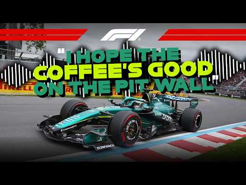 Radio Rewind | 2026 Canadian Grand Prix thumbnail