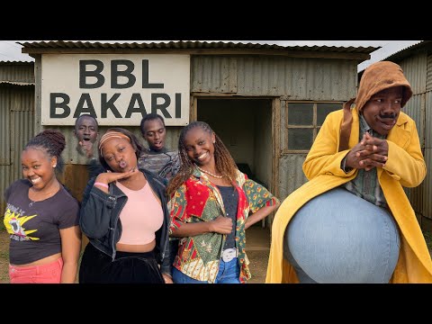 BBL BAKARI (pre-pilot) thumbnail