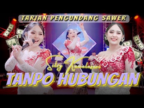 SILVY KUMALASARI - TANPO HUBUNGAN (Official Music Video ANEKA SAFARI) thumbnail