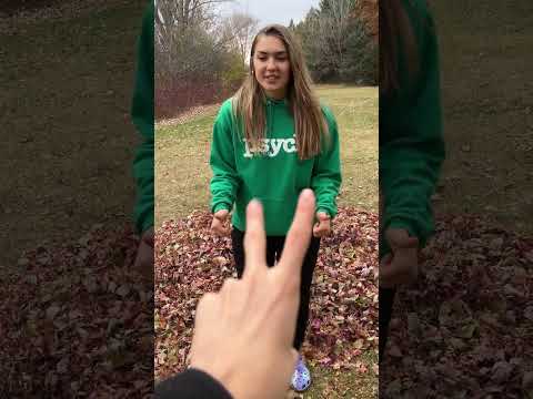 She'll Never Trust Me Again #prank thumbnail