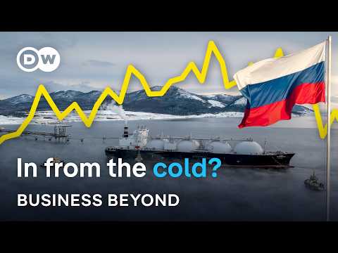 Could Russia save the global economy? | Business Beyond thumbnail