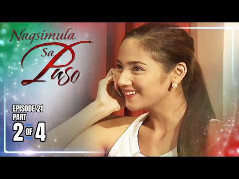 Nagsimula Sa Puso | Episode 21 (2/4) | May 18, 2026 thumbnail