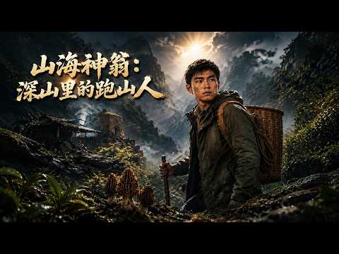 【高清全集】《山海神翁：深山里的跑山人》 #逆袭 #爱情 #甜宠 #反转 #江山 #热门短剧 #drama #爽剧 #AI短剧 thumbnail
