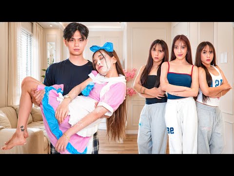 GINAWA NAMING UTUSAN SI SABBY FOR 50K! *DI NIYA KAMI KINAYA* thumbnail