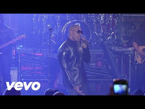Jamie Foxx - Best Night Of My Life (Live on Letterman) thumbnail