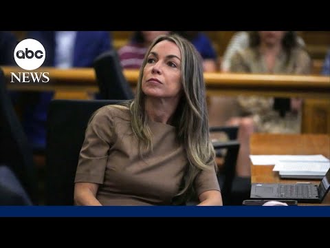 Karen Read files lawsuit against Massachusetts State Police, Canton Police thumbnail