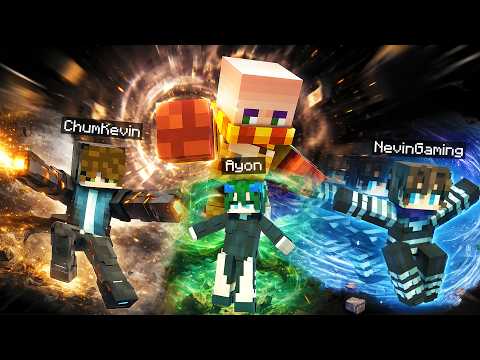 Gw Adain Simulasi Battle ONE PUNCH MAN di Minecraft ... (KOMPE JIR!) thumbnail