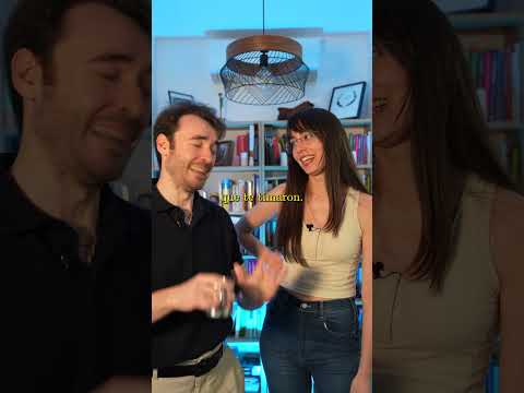 A @lauracamonbio le han Timado con el Efecto Coriolis thumbnail
