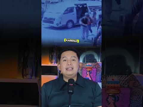 Turis Malay dituduh Makan Ga Bayar Di Resto Padang Indo thumbnail