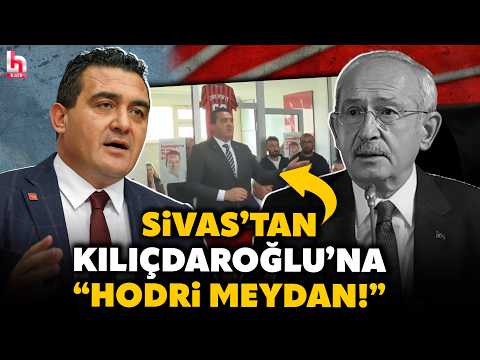 TEPKİ BÜYÜYOR! CHP'li Ulaş Karasu, Kılıçdaroğlu'na esti gürledi! 'Butlan' sonrası sert yüklendi! thumbnail