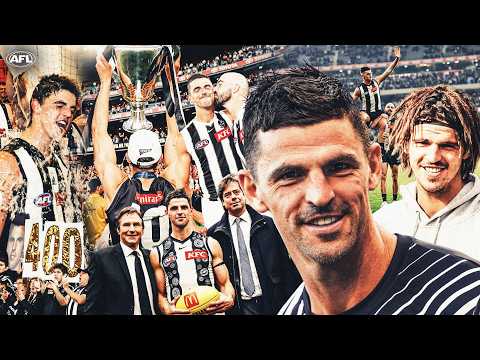 Scott Pendlebury does the Scott Pendlebury quiz thumbnail
