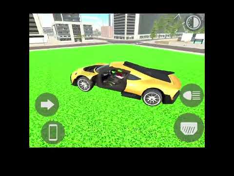 Racing cars Franklin car ko driving kar raha hai thumbnail