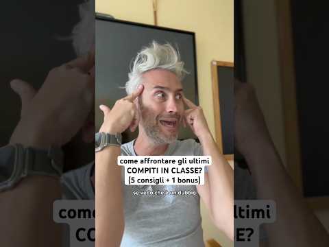 Sentite Cosa Ho Detto Ai Miei Studenti 🤩 #lafisicachecipiace (video registrato nell’a.s. 2023/24) thumbnail