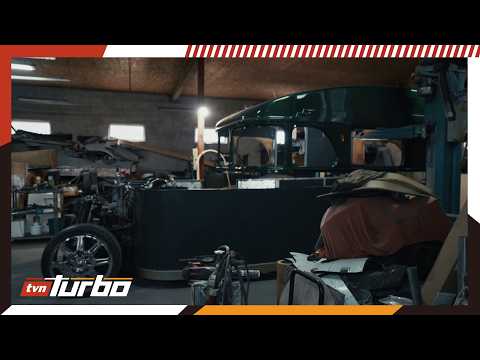 Gutek nadrobił z robotą! KAMPER ZACZYNA WYGLĄDAĆ OBŁĘDNIE! | Moto Fachury thumbnail