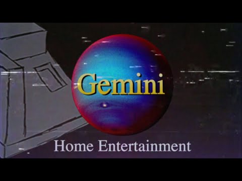 SLEEP IMAGE VISUALIZER － GEMINI HOME ENTERTAINMENT thumbnail