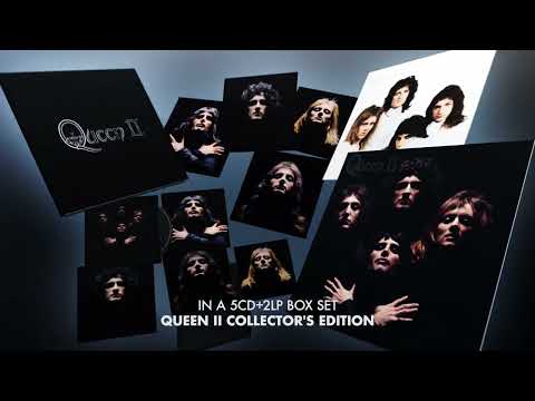 Queen - Queen II Collector’s Edition Trailer thumbnail