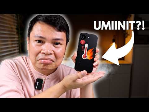 Mga Dapat Mong Malaman sa POCO X8 Pro! thumbnail