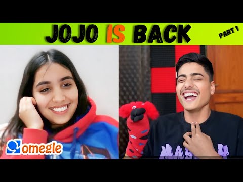 JOJO VAPAS AA GAYA HAI ( part 1 )  @RELOADMRA6 thumbnail