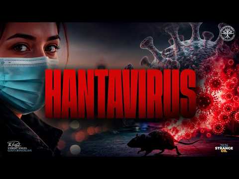 HANTAVIRUS | Prophet Uebert Angel thumbnail