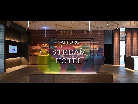 SAPPORO STREAM HOTEL thumbnail