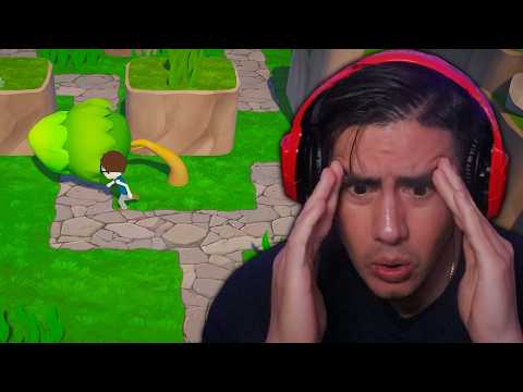 Theres No Way Im Getting Trolled By Some Trees (but i am) thumbnail