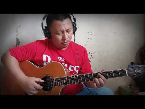 Desi Ratnasari - Tenda Biru (fingerstyle cover) thumbnail