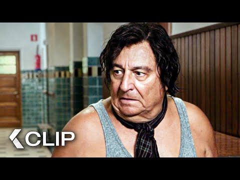Kinder machen sein Leben zur Hölle! - MONSIEUR ROBERT KENNT KEIN PARDON Clip & Trailer (2026) thumbnail