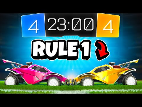 Ik won mijn 1v1 potje door de LANGSTE RULE 1 ooit.. thumbnail