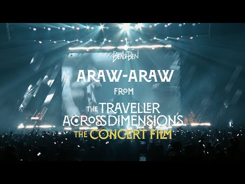 Ben&Ben - Araw-Araw (from The Traveller Across Dimensions: The Concert Film) thumbnail