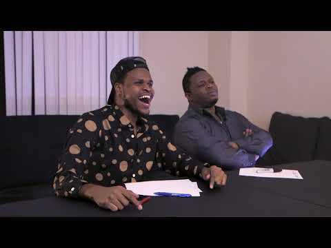 Kumbe ndio maana Bongo Star Search walimfukuza Bwana Mjeshi | Ona sasa thumbnail