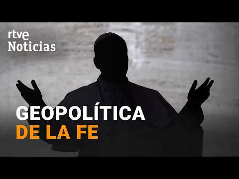 Las VISITAS PAPALES tienen objetivos RELIGIOSOS, POLÍTICOS y SOCIALES | RTVE Noticias thumbnail