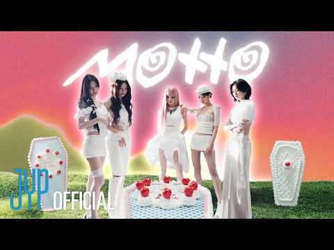 ITZY ‘Motto’ ALBUM SPOILER thumbnail