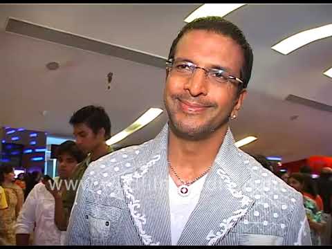 Javed Jaffrey says “No expectations only hope” at Dhamaal Premiere thumbnail