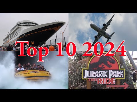 Top 10 MOST VIEWED Videos in 2024 | Made by inselvideo thumbnail