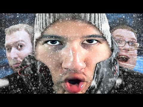 MASTERS OF NONE | CRYO w/ Bob & Wade - Part 2 thumbnail