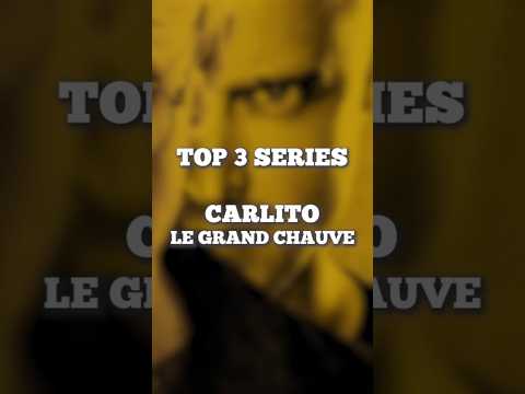 Top 3 des séries de Carlito thumbnail
