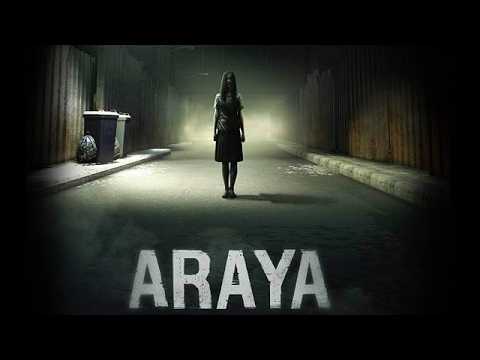 KALI NI AKU AKAN HABIS KAN JUGA GAME ARAYA !! thumbnail