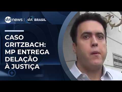 Caso Gritzbach: MP pede condenação de 11 em esquema do PCC | #SBTBrasil thumbnail