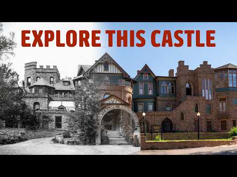 The Hidden Castle in Colorado You Can ACTUALLY Visit thumbnail