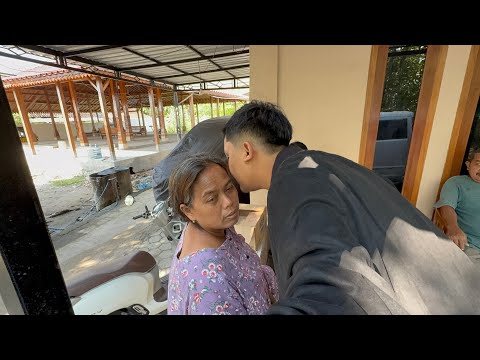 PANGESTUNE YO PAK MBOK AKU TAK NGETERNO PESENANE NASABAH NING SOLO ❤️ thumbnail