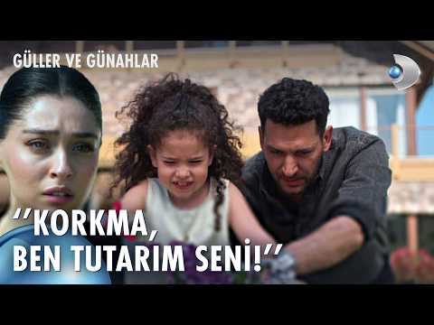 Kader, Serhat'a "Baba" dedi! | Güller ve Günahlar 30. Bölüm @kanald thumbnail